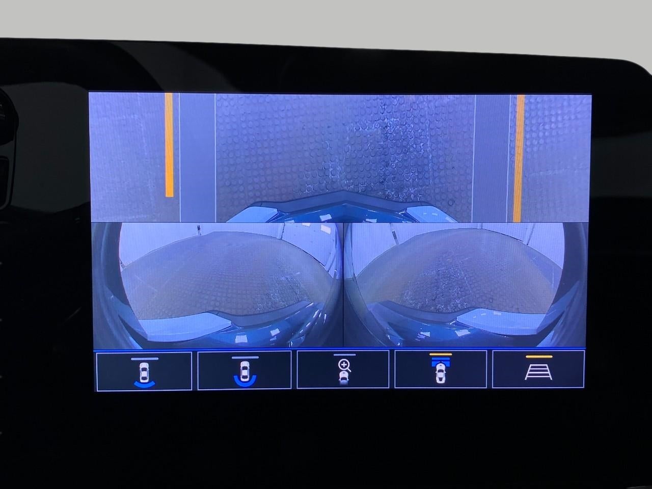 2020 Chevrolet Corvette 2dr Stingray Cpe w/3LT