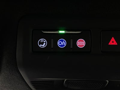 2020 Chevrolet Corvette 2dr Stingray Cpe w/3LT