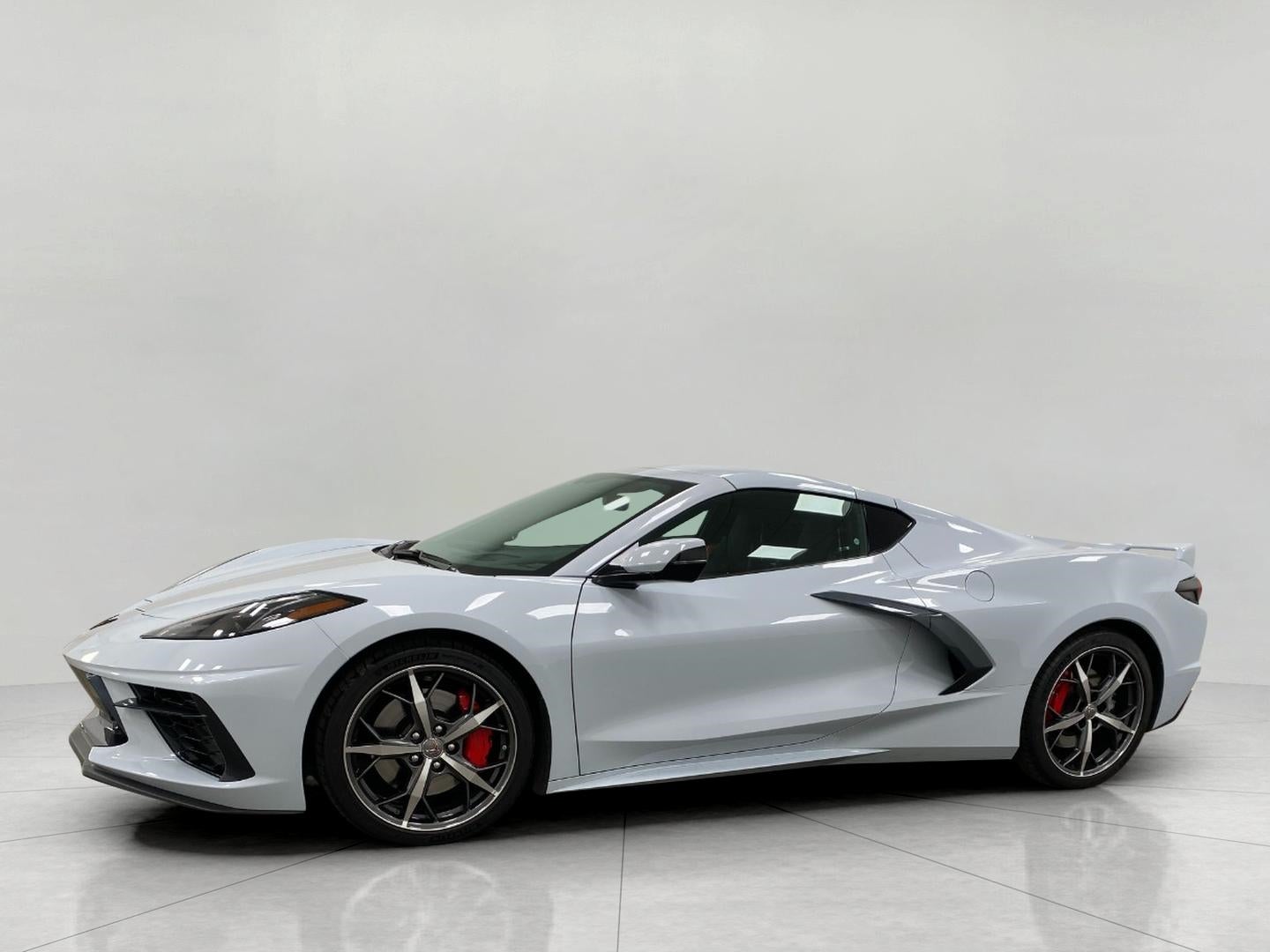 2020 Chevrolet Corvette 2dr Stingray Cpe w/3LT