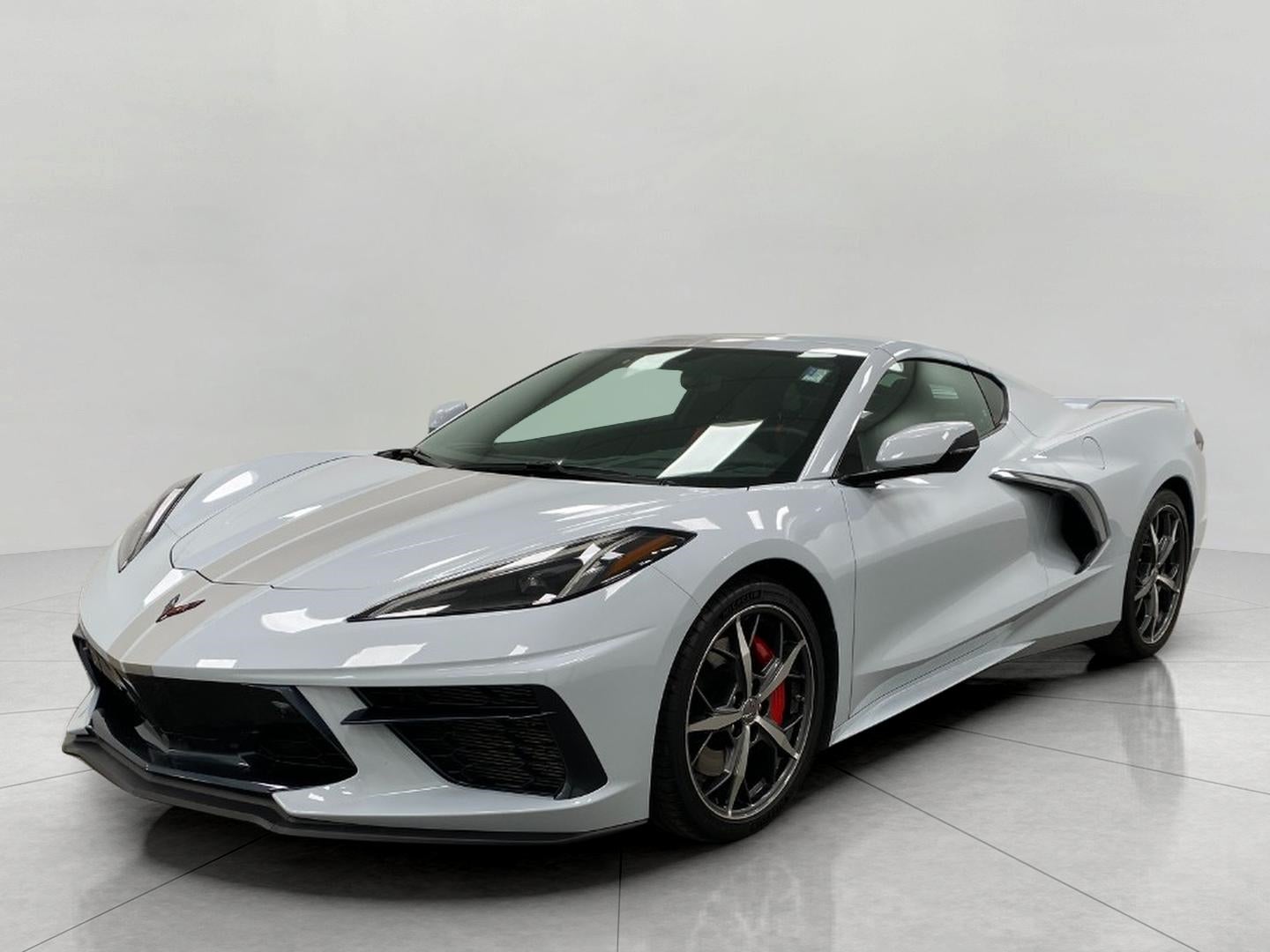 2020 Chevrolet Corvette 2dr Stingray Cpe w/3LT