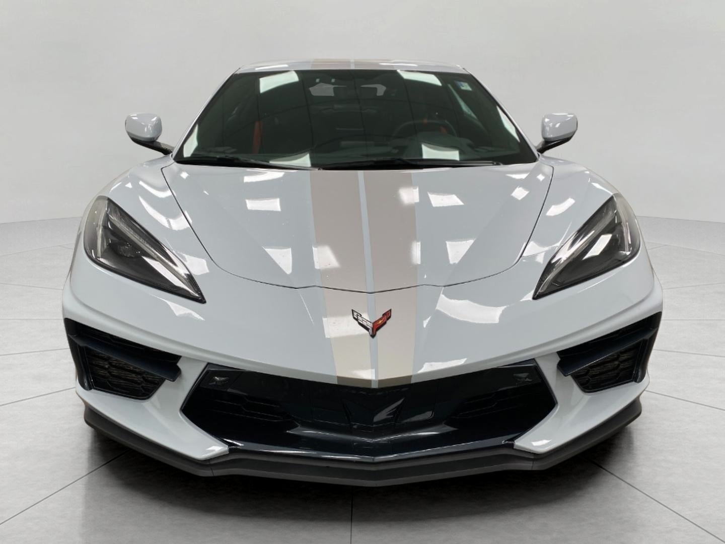 2020 Chevrolet Corvette 2dr Stingray Cpe w/3LT