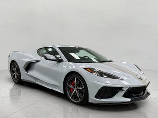 2020 Chevrolet Corvette 2dr Stingray Cpe w/3LT