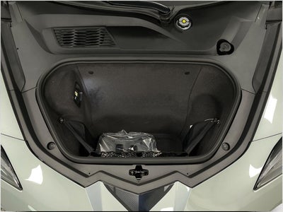 2023 Chevrolet Corvette 2dr Stingray Conv w/2LT