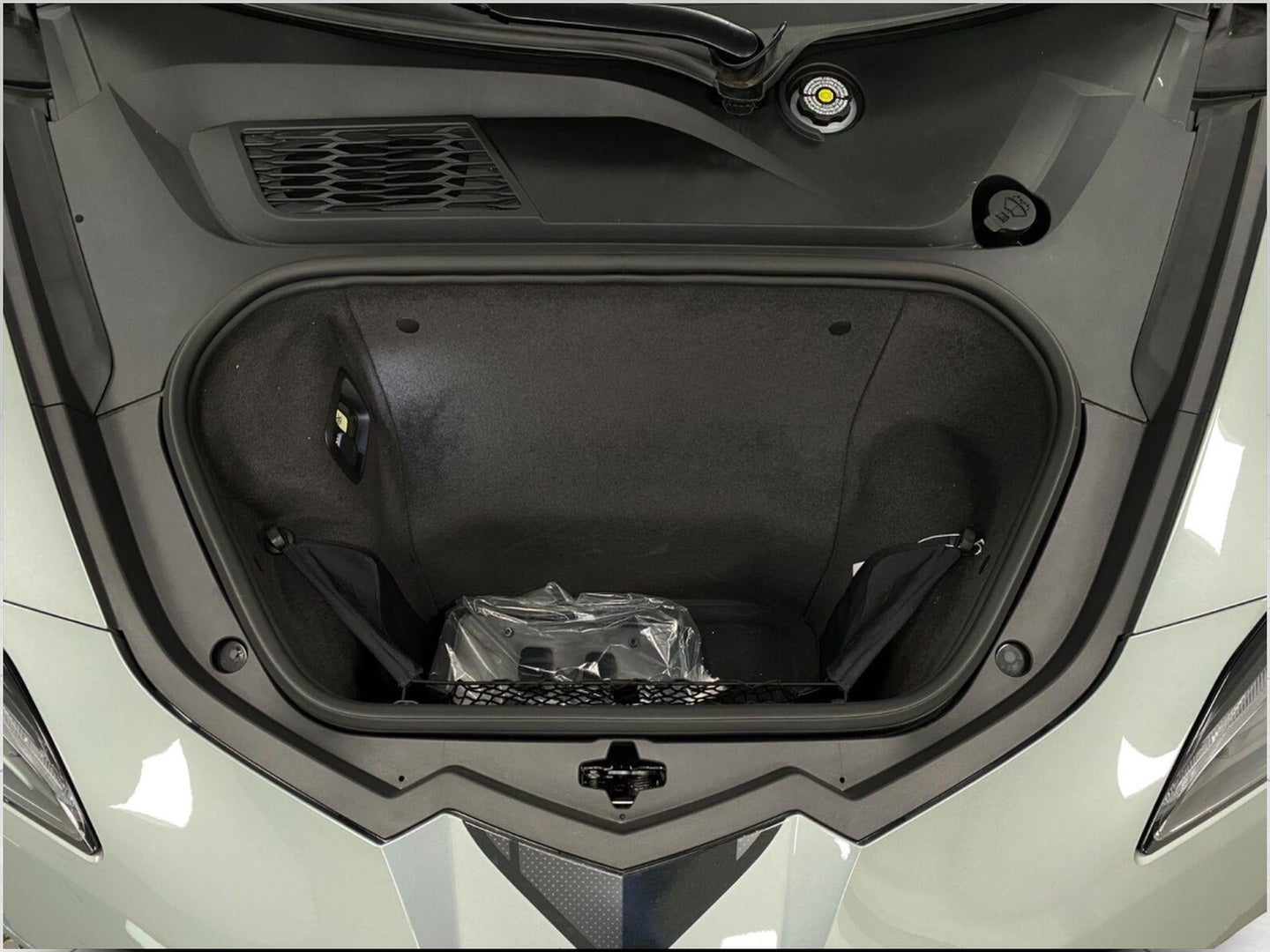 2023 Chevrolet Corvette 2dr Stingray Conv w/2LT