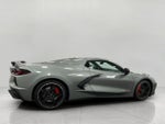 2023 Chevrolet Corvette 2dr Stingray Conv w/2LT