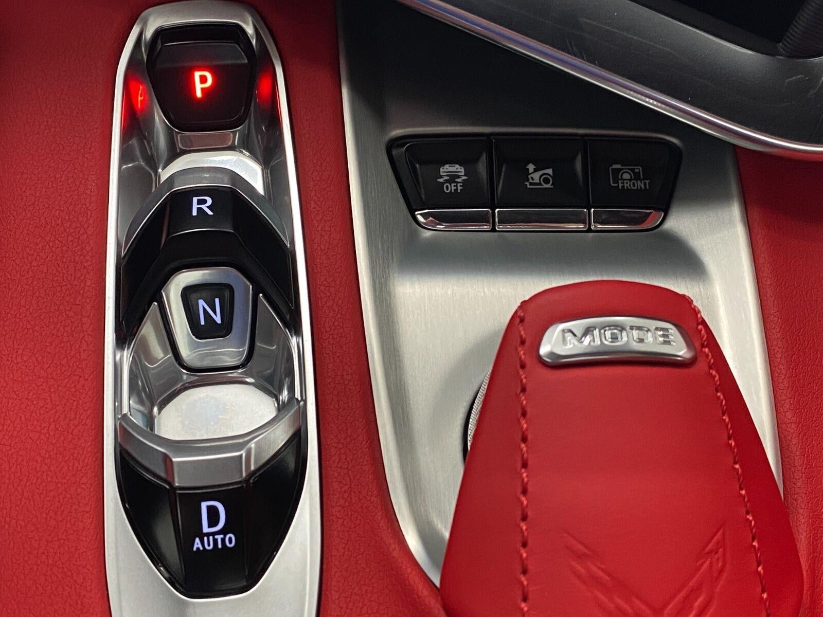2023 Chevrolet Corvette 2dr Stingray Conv w/2LT