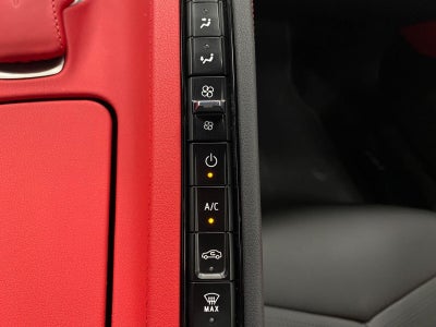 2023 Chevrolet Corvette 2dr Stingray Conv w/2LT