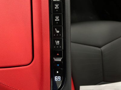2023 Chevrolet Corvette 2dr Stingray Conv w/2LT
