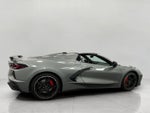 2023 Chevrolet Corvette 2dr Stingray Conv w/2LT
