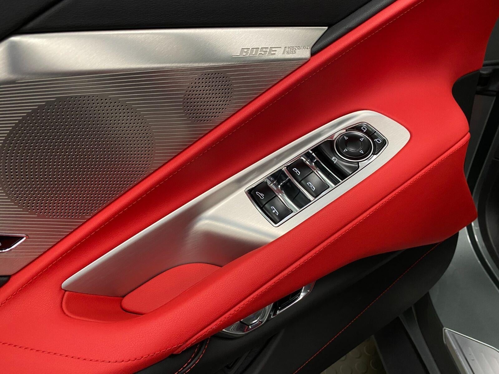 2023 Chevrolet Corvette 2dr Stingray Conv w/2LT