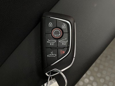 2023 Chevrolet Corvette 2dr Stingray Conv w/2LT