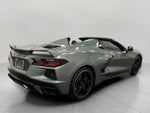 2023 Chevrolet Corvette 2dr Stingray Conv w/2LT