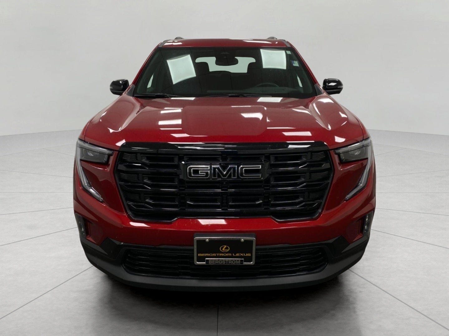 2025 GMC Acadia AWD 4dr Elevation