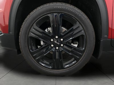 2025 GMC Acadia AWD 4dr Elevation