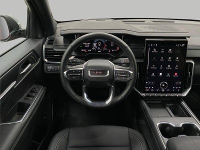 2025 GMC Acadia AWD 4dr Elevation