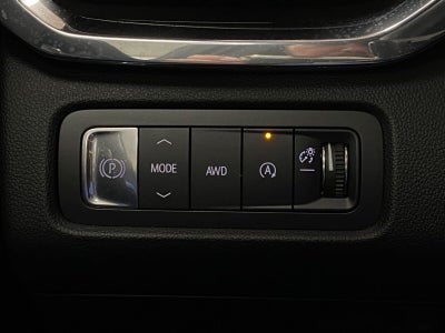 2025 GMC Acadia AWD 4dr Elevation