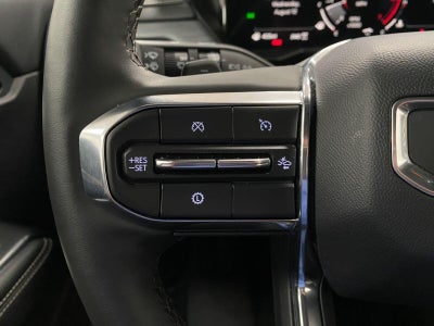 2025 GMC Acadia AWD 4dr Elevation