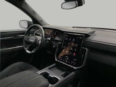 2025 GMC Acadia AWD 4dr Elevation