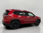 2025 GMC Acadia AWD 4dr Elevation