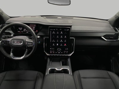 2025 GMC Acadia AWD 4dr Elevation