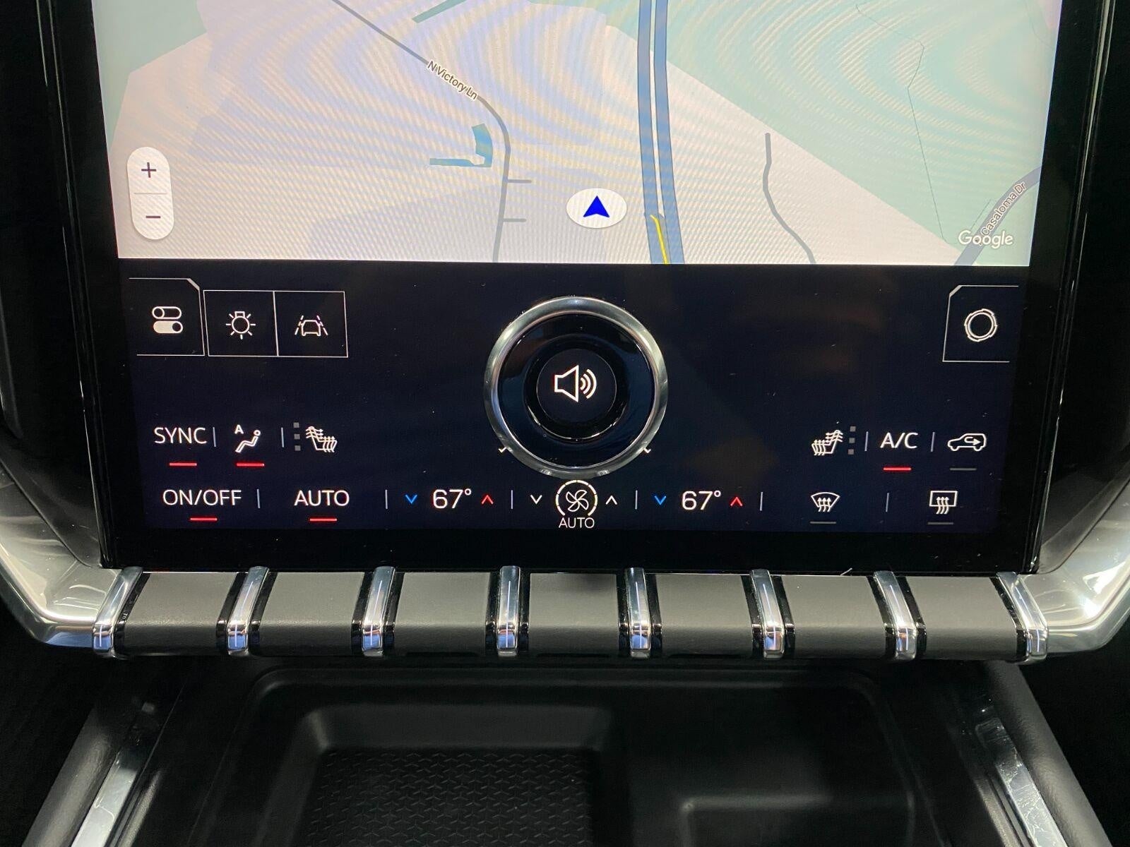 2025 GMC Acadia AWD 4dr Elevation
