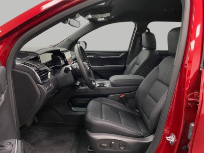 2025 GMC Acadia AWD 4dr Elevation