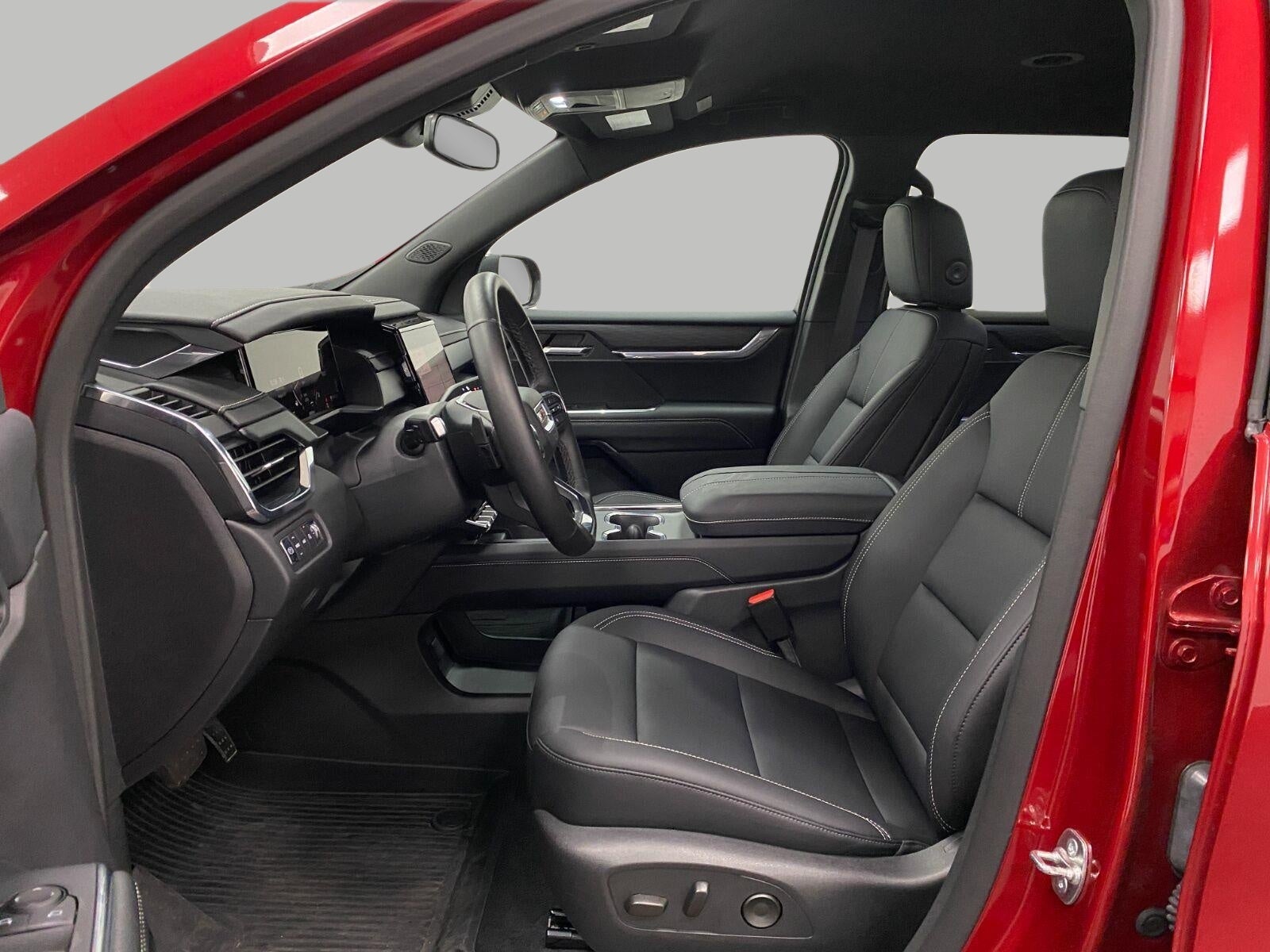 2025 GMC Acadia AWD 4dr Elevation