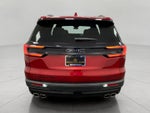 2025 GMC Acadia AWD 4dr Elevation