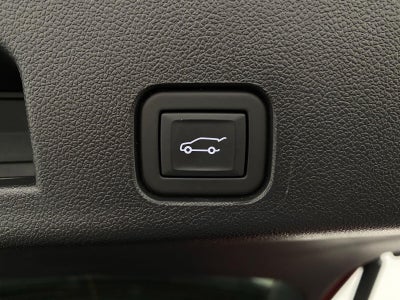 2025 GMC Acadia AWD 4dr Elevation