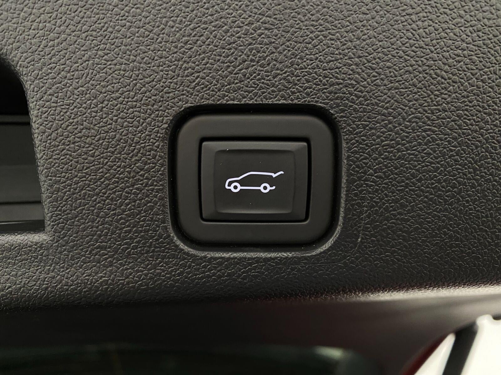 2025 GMC Acadia AWD 4dr Elevation