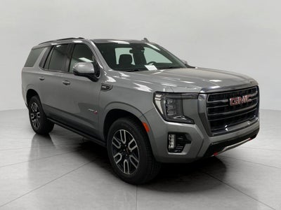 2024 GMC Yukon 4WD 4dr AT4