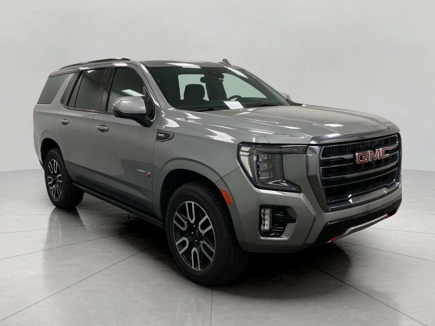 2024 GMC Yukon 4WD 4dr AT4