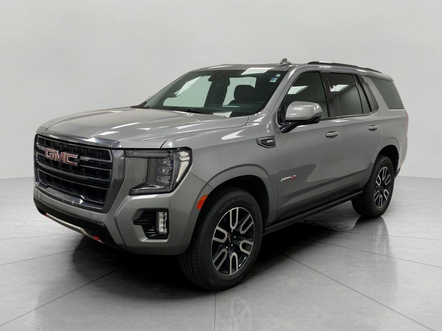 2024 GMC Yukon 4WD 4dr AT4