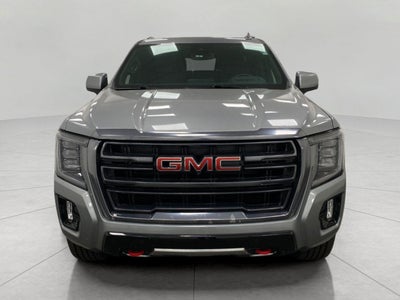 2024 GMC Yukon 4WD 4dr AT4