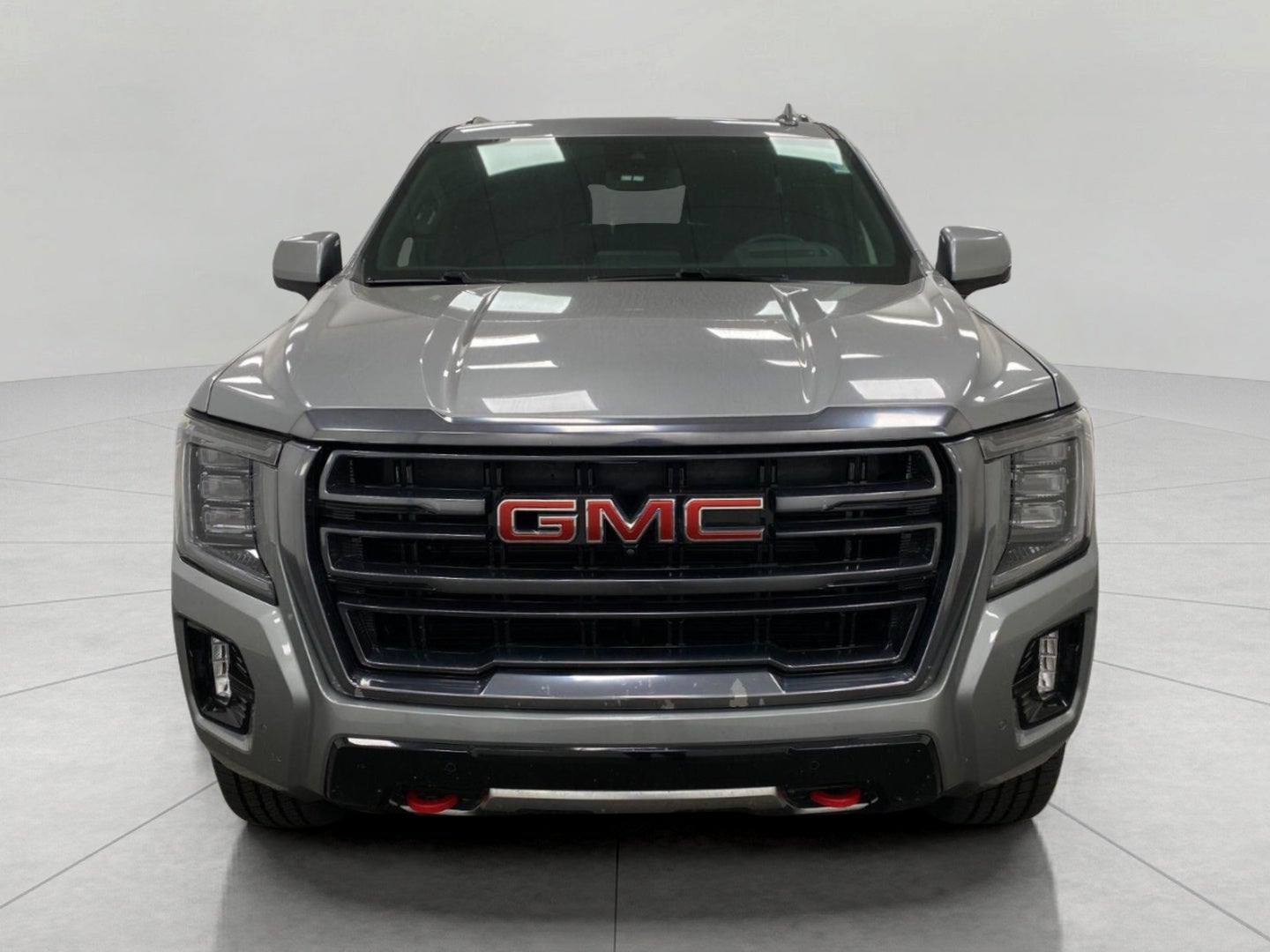 2024 GMC Yukon 4WD 4dr AT4