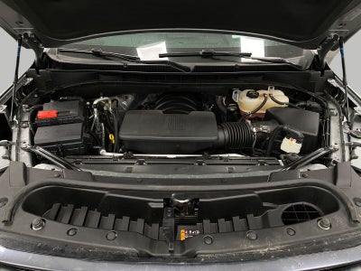 2024 GMC Yukon 4WD 4dr AT4