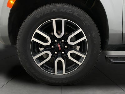 2024 GMC Yukon 4WD 4dr AT4