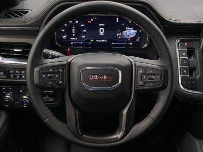 2024 GMC Yukon 4WD 4dr AT4