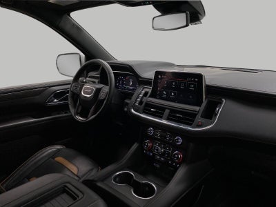 2024 GMC Yukon 4WD 4dr AT4