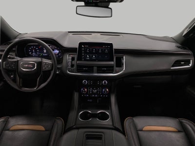 2024 GMC Yukon 4WD 4dr AT4