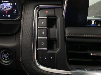 2024 GMC Yukon 4WD 4dr AT4