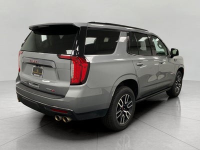 2024 GMC Yukon 4WD 4dr AT4