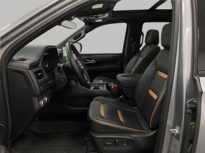 2024 GMC Yukon 4WD 4dr AT4