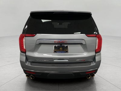 2024 GMC Yukon 4WD 4dr AT4