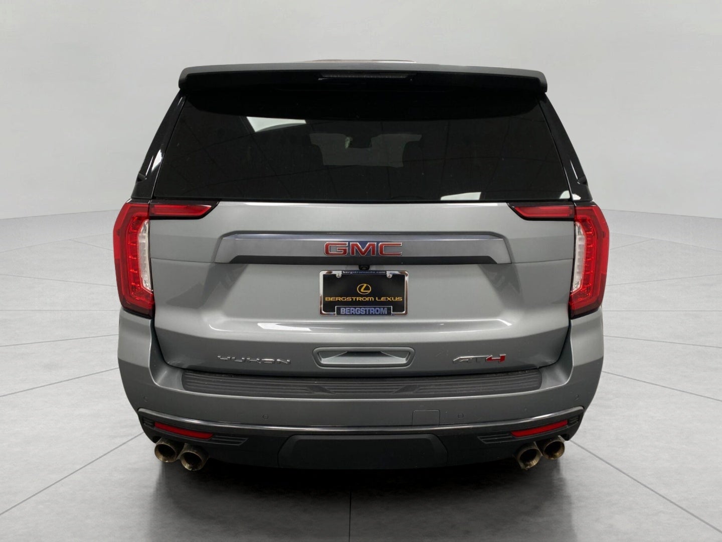 2024 GMC Yukon 4WD 4dr AT4