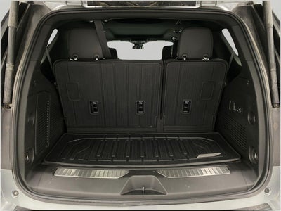 2024 GMC Yukon 4WD 4dr AT4