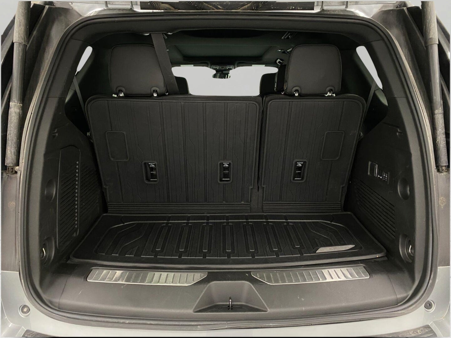 2024 GMC Yukon 4WD 4dr AT4