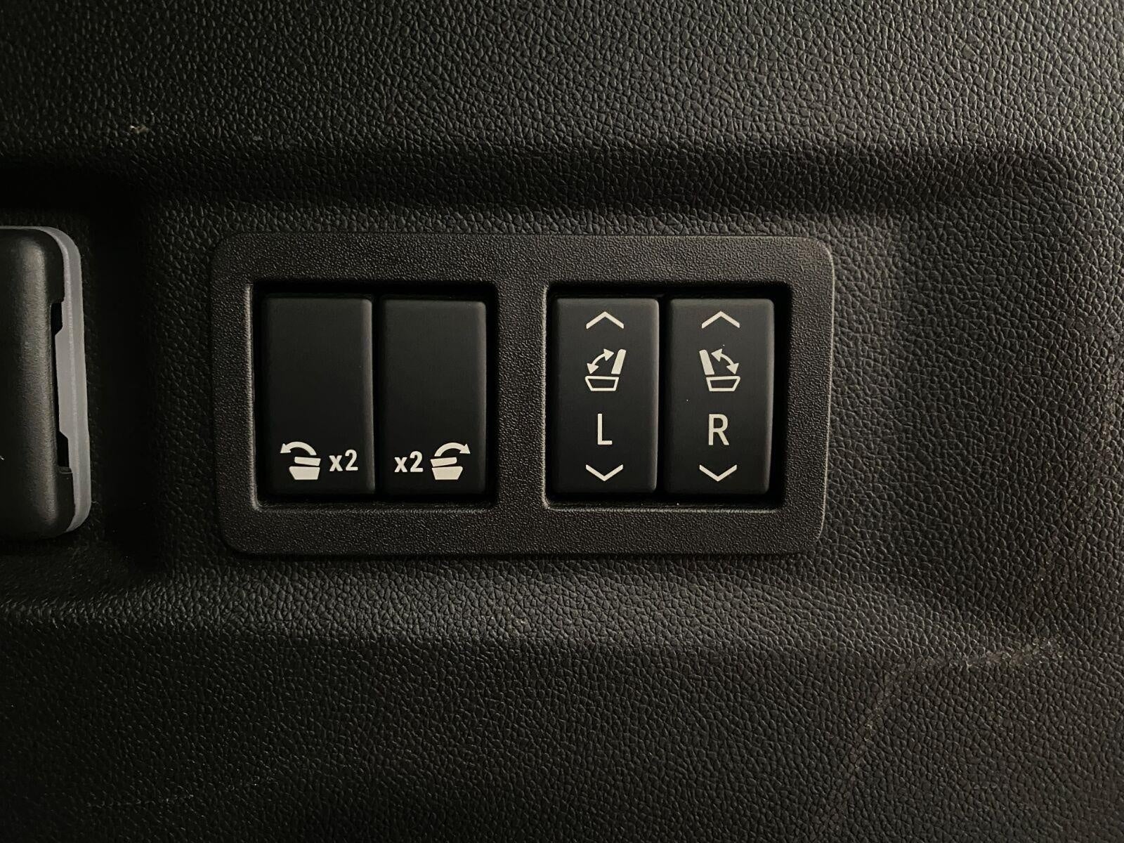 2024 GMC Yukon 4WD 4dr AT4