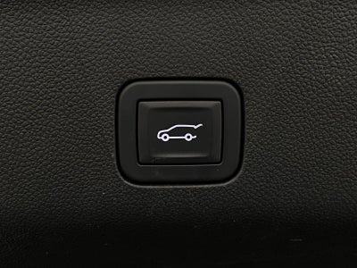 2024 GMC Yukon 4WD 4dr AT4