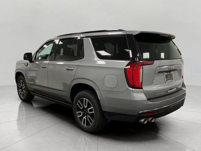2024 GMC Yukon 4WD 4dr AT4